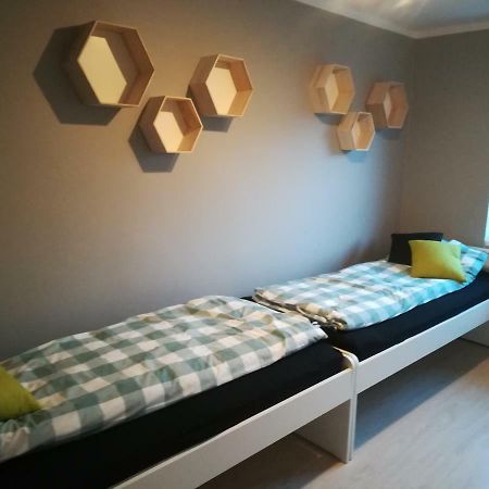 Apartament Swieradow Appartement Buitenkant foto