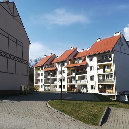Apartament Swieradow Appartement Buitenkant foto