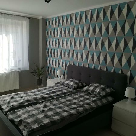 Apartament Swieradow Appartement Buitenkant foto