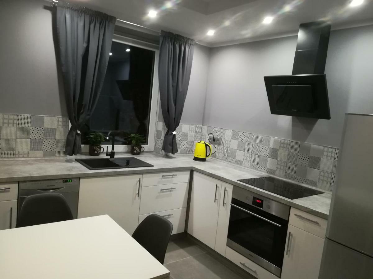 Apartament Swieradow Appartement Buitenkant foto