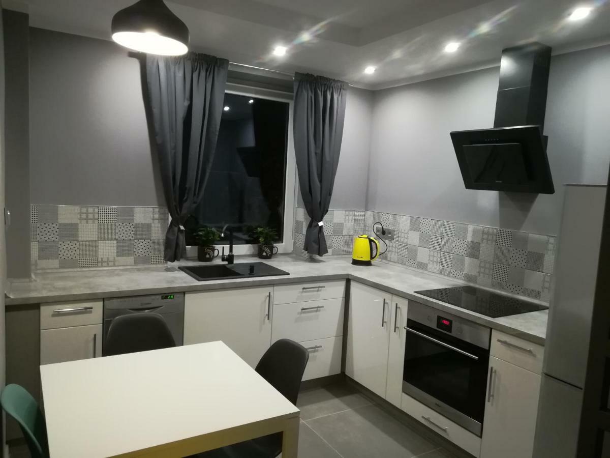 Apartament Swieradow Appartement Buitenkant foto
