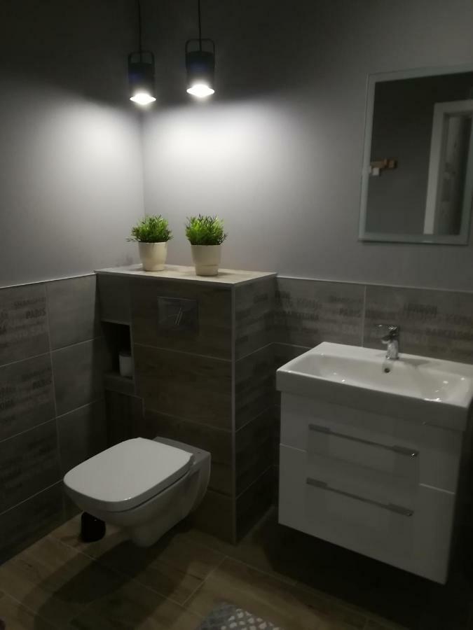 Apartament Swieradow Appartement Buitenkant foto