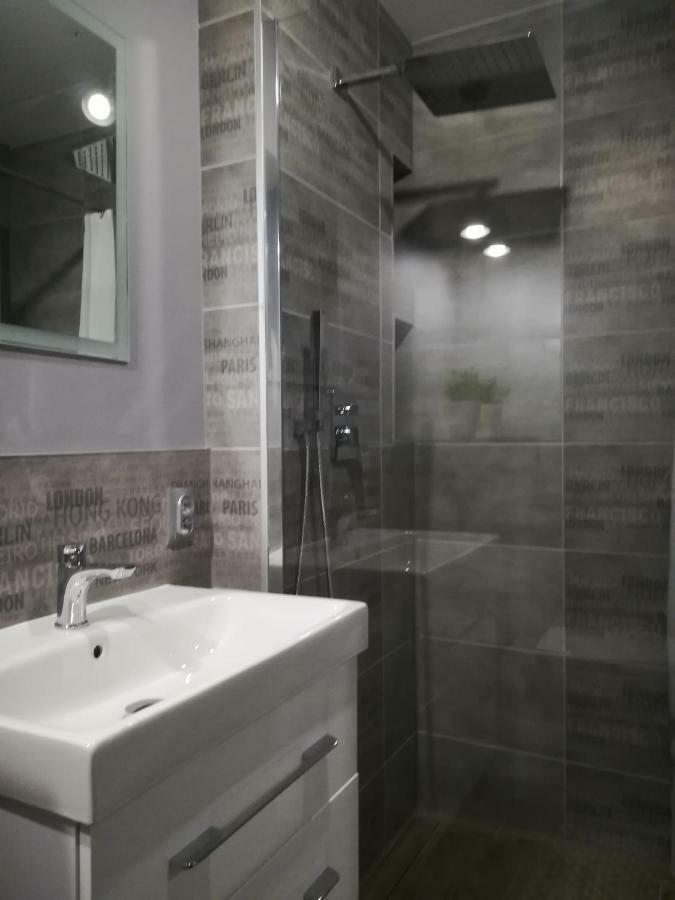 Apartament Swieradow Appartement Buitenkant foto