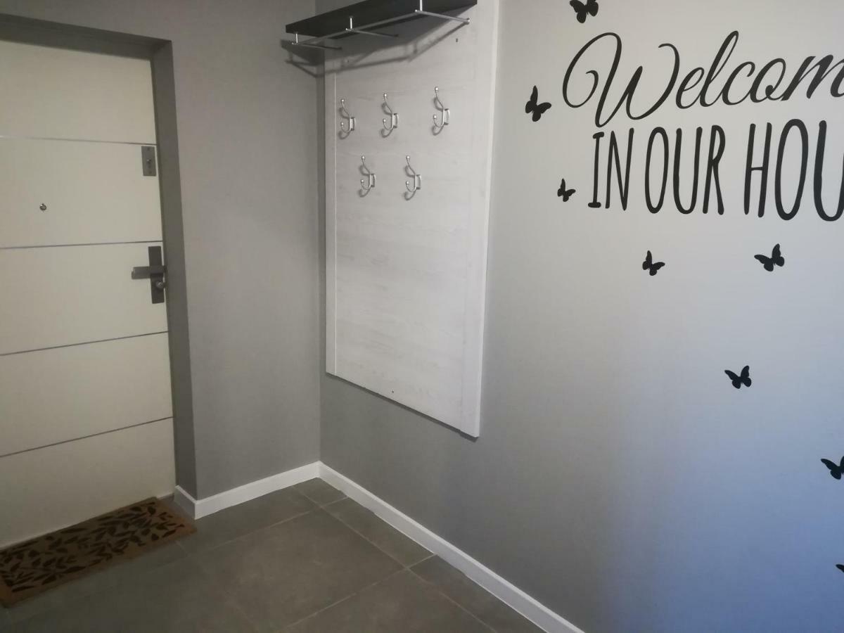 Apartament Swieradow Appartement Buitenkant foto
