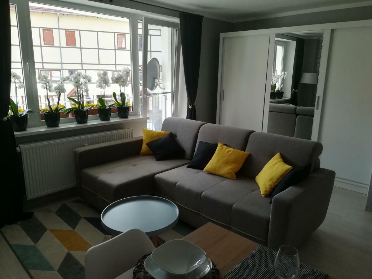 Apartament Swieradow Appartement Buitenkant foto