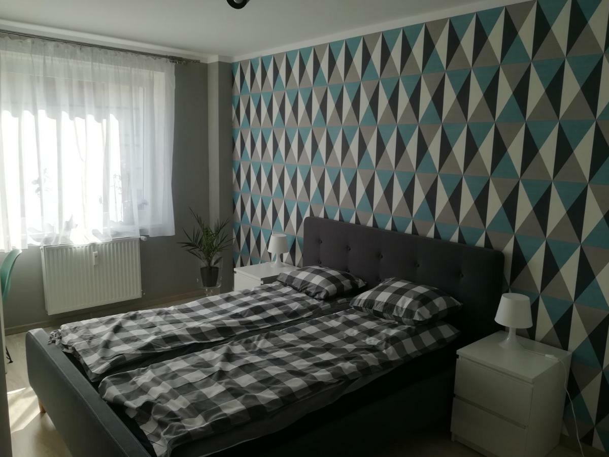 Apartament Swieradow Appartement Buitenkant foto