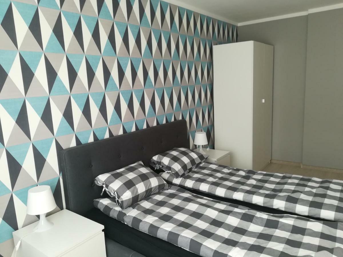 Apartament Swieradow Appartement Buitenkant foto